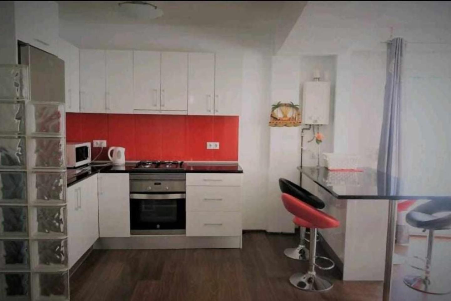 Apartamento Tequila Parking Piscina Y Playa アリカンテ エクステリア 写真