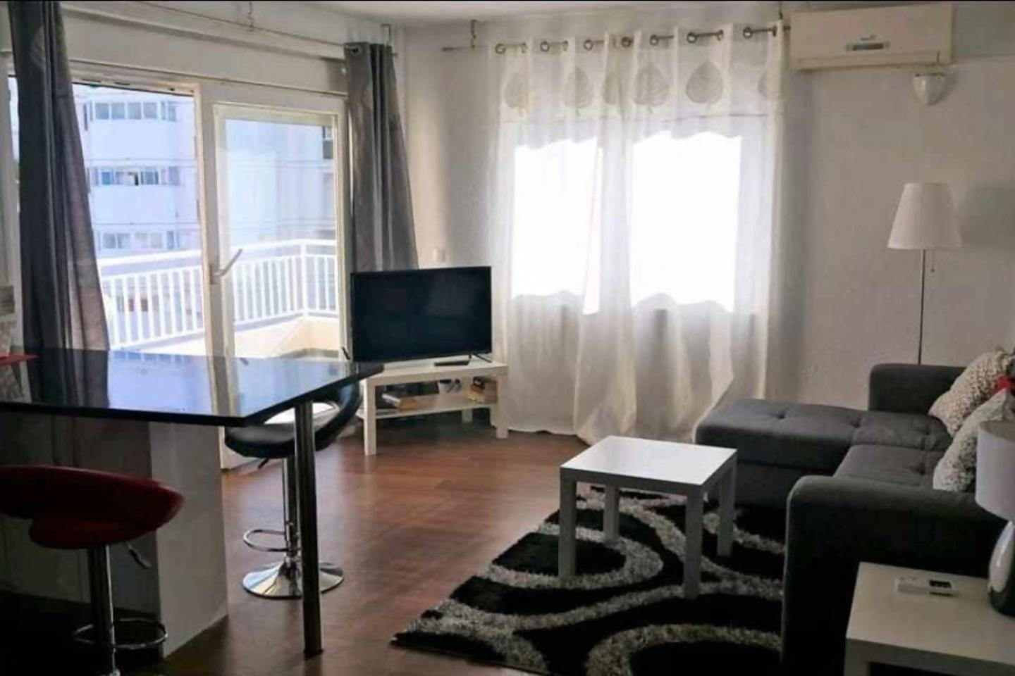 Apartamento Tequila Parking Piscina Y Playa アリカンテ エクステリア 写真
